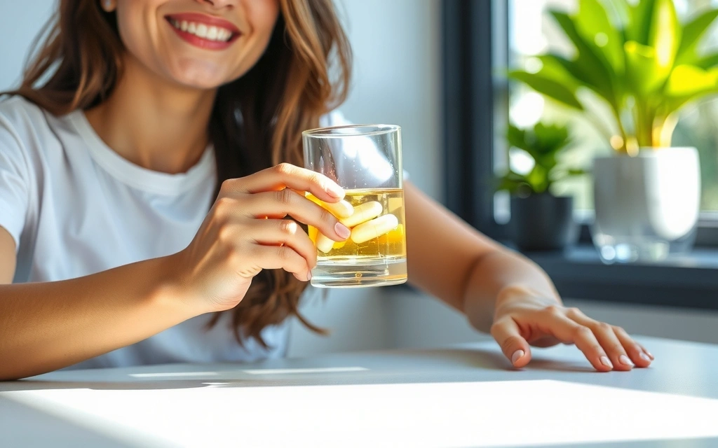 Beneficiile Suplimentelor