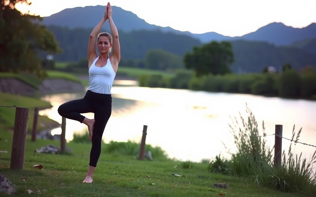 Stil de Viață Sănătos